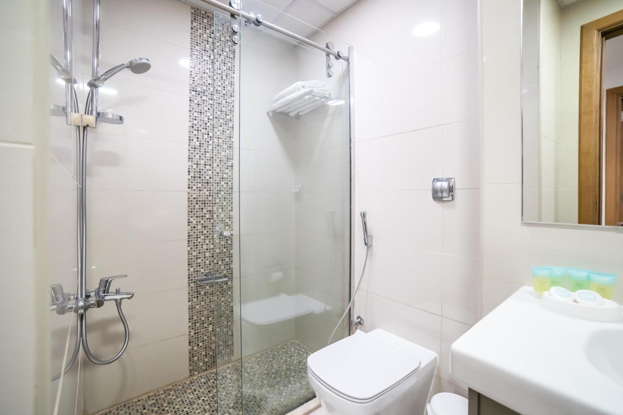 Continental Tower, Dubai Marina - Luton Vacation Homes חדר תמונה
