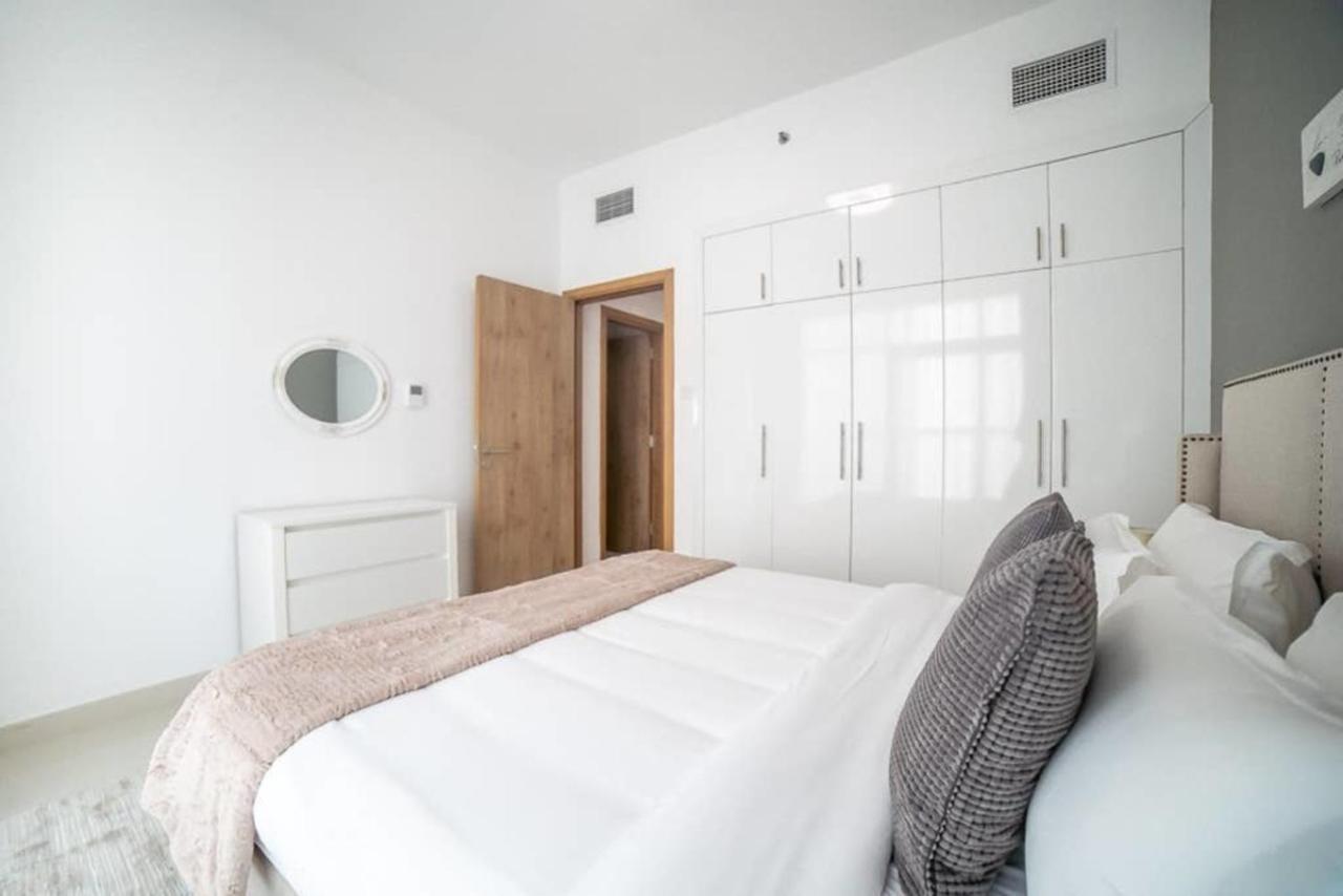 Continental Tower, Dubai Marina - Luton Vacation Homes מראה חיצוני תמונה