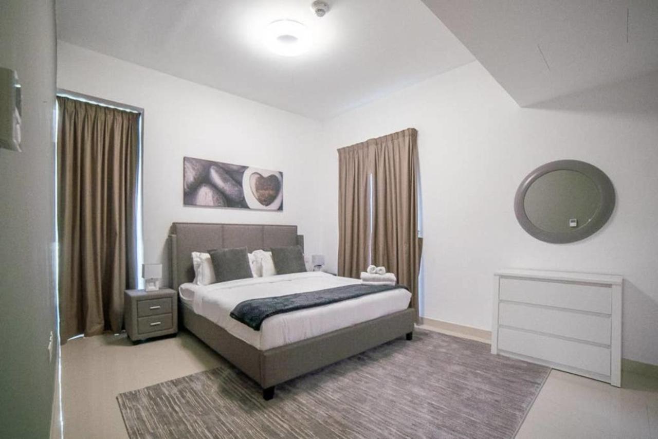 Continental Tower, Dubai Marina - Luton Vacation Homes מראה חיצוני תמונה