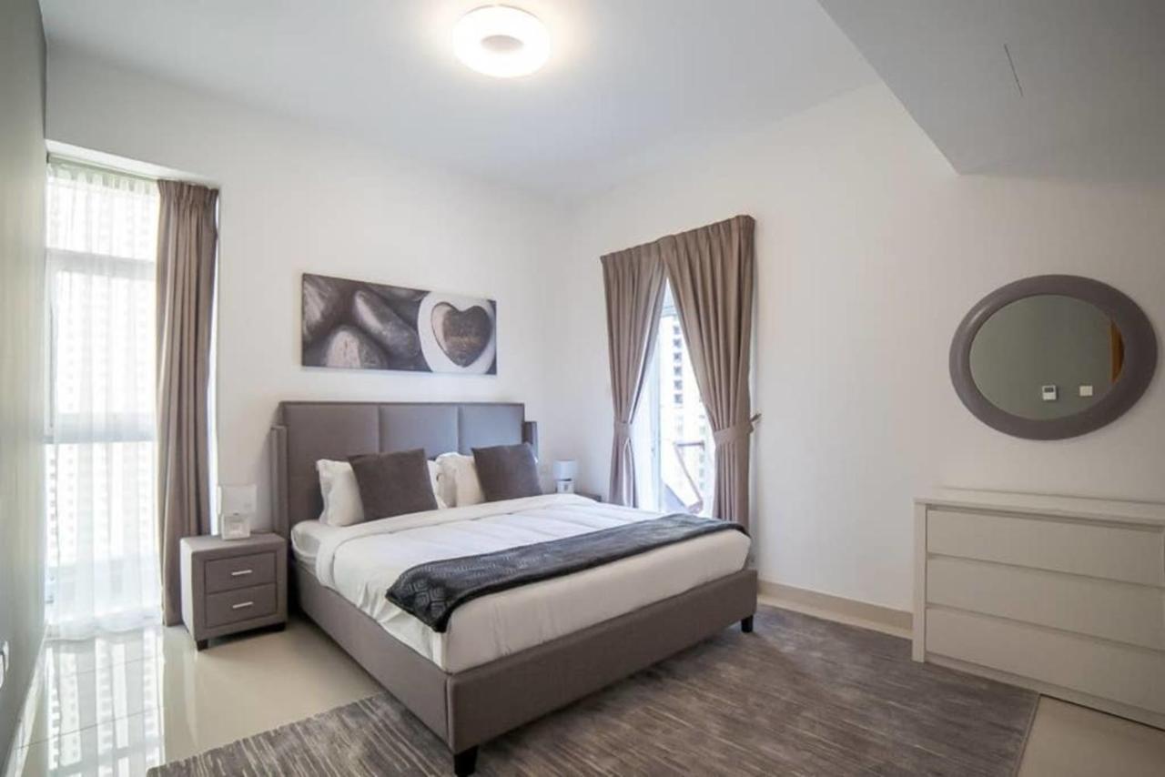 Continental Tower, Dubai Marina - Luton Vacation Homes מראה חיצוני תמונה