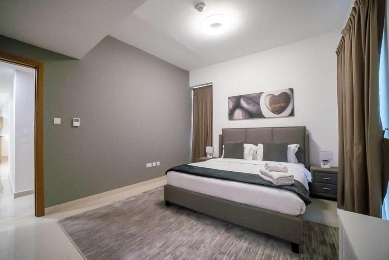 Continental Tower, Dubai Marina - Luton Vacation Homes מראה חיצוני תמונה