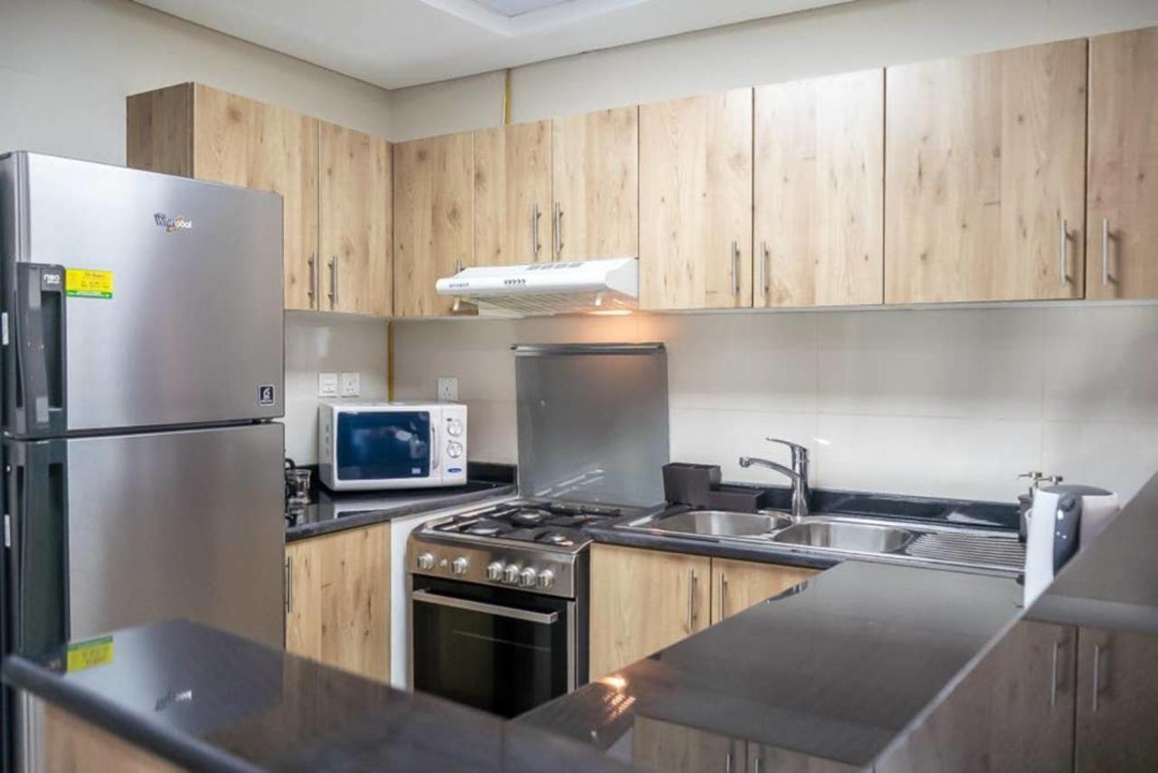 Continental Tower, Dubai Marina - Luton Vacation Homes מראה חיצוני תמונה
