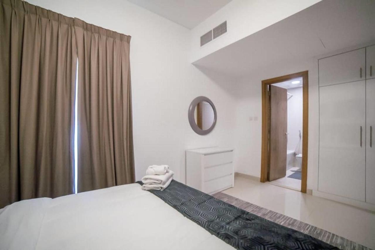 Continental Tower, Dubai Marina - Luton Vacation Homes מראה חיצוני תמונה