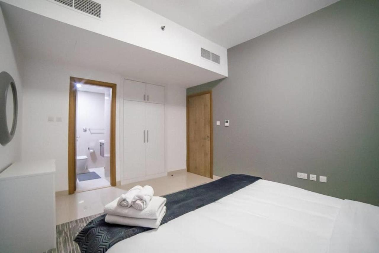 Continental Tower, Dubai Marina - Luton Vacation Homes מראה חיצוני תמונה