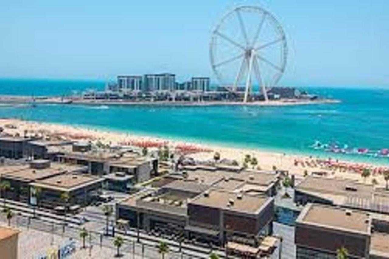 Continental Tower, Dubai Marina - Luton Vacation Homes מראה חיצוני תמונה