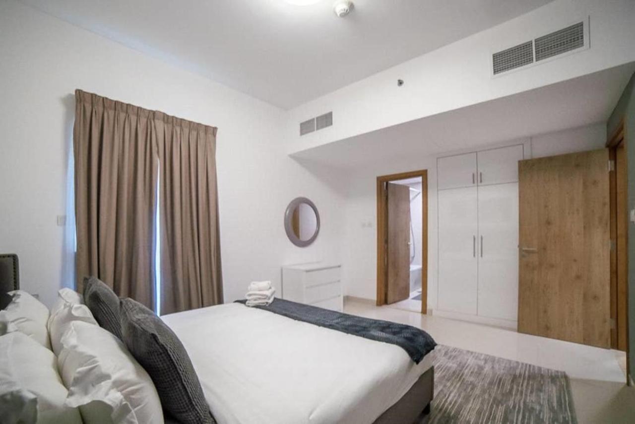 Continental Tower, Dubai Marina - Luton Vacation Homes מראה חיצוני תמונה