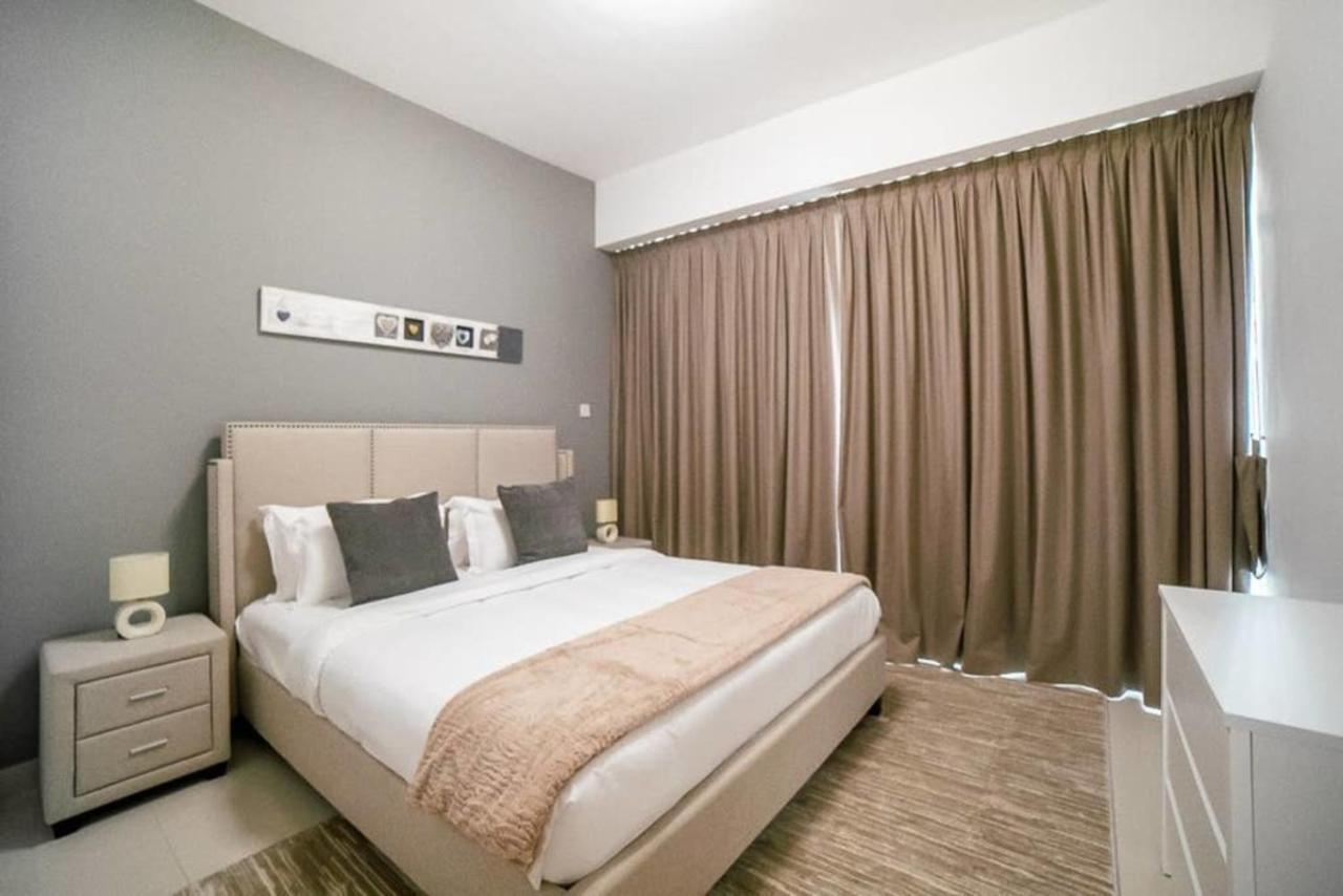 Continental Tower, Dubai Marina - Luton Vacation Homes מראה חיצוני תמונה